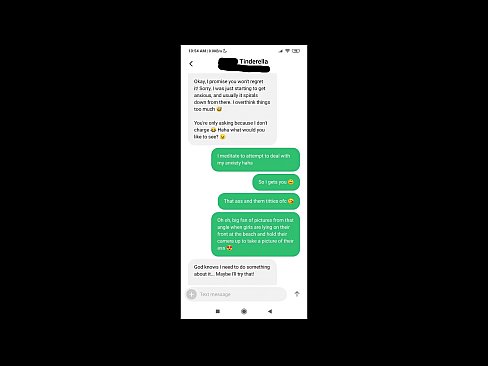 ❤️ Haremime Tinder'dan yeni bir PAWG ekledim (Tinder ile konuşma dahil) ️ Rus pornosu tr.ph-vassena.ru ❌️❤